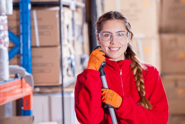 Workplace Safety